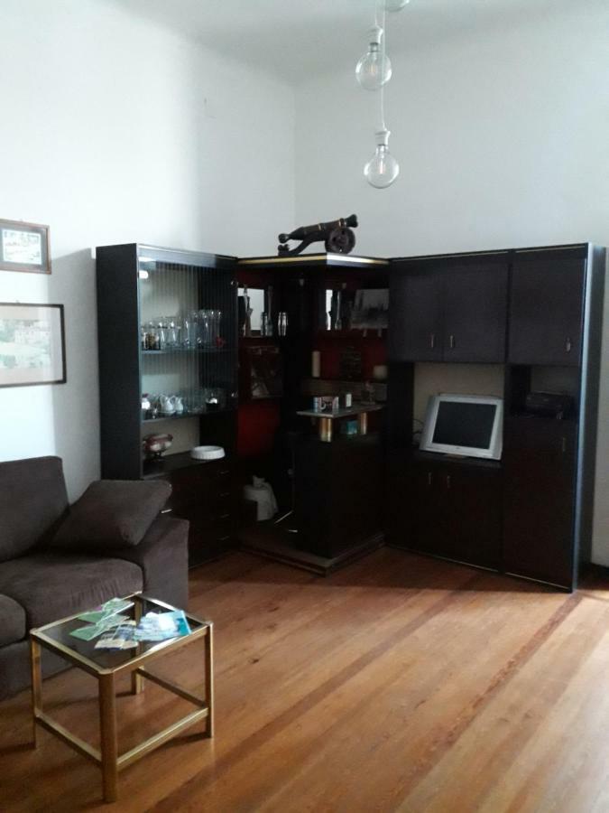 Isola Bi Bed & Breakfast มิลาน ภายนอก รูปภาพ