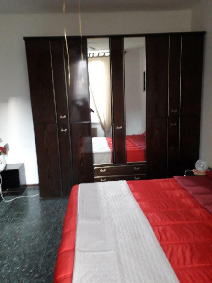 Isola Bi Bed & Breakfast มิลาน ภายนอก รูปภาพ