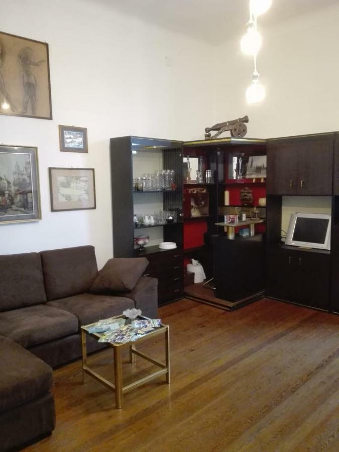 Isola Bi Bed & Breakfast มิลาน ภายนอก รูปภาพ